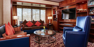 Hotel Intercontinental - Photo 4