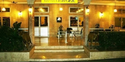 Hotel La Nouvelle Pergola - Photo 4