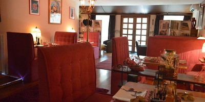 Hotel Le Griffon - Photo 2
