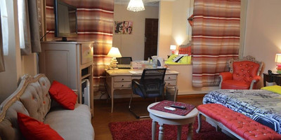 Hotel Le Griffon - Photo 3