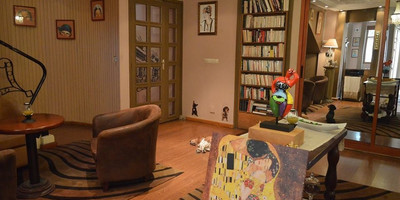 Hotel Le Griffon - Photo 1