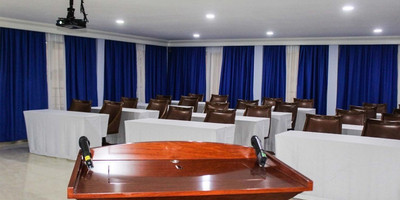 Hotel Le Marly - Photo 2