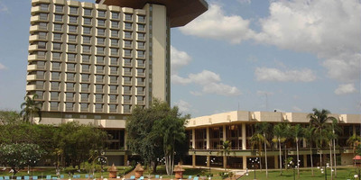 Hôtel Président - Photo 3