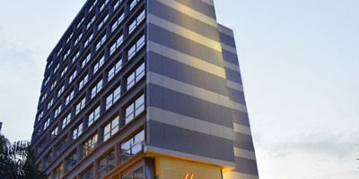 Hotel tiama - Photo 1