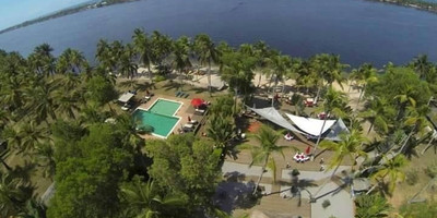 Hôtel Zion - Photo 1