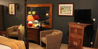 Hotel Le Loft - Photo 1