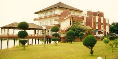 Hotel Mande - Photo 1