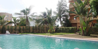 Hotel Massaley - Photo 1