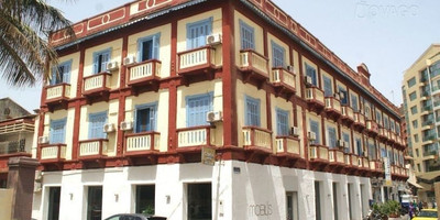 Hotel Oceanic - Photo 1