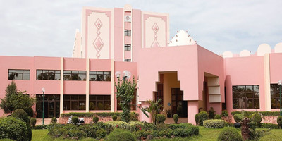 Azalaï hotel salam - Photo 1