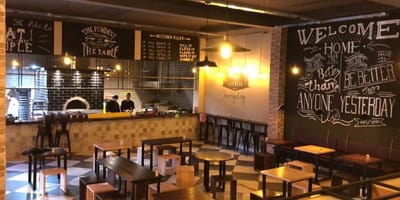 HotSpot DZ Restaurant - Photo 1