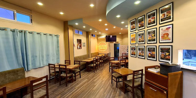 House of Burgers Kouba - Photo 1