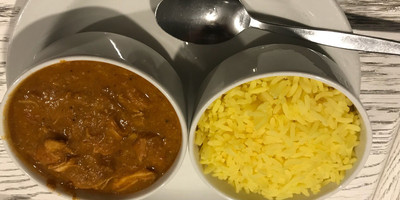 House Of Curries - Photo 1