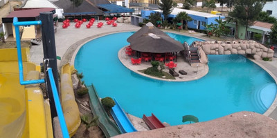Huila Park - Photo 1