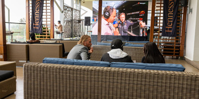 Humidor Lobby Lounge & Bar - Photo 2