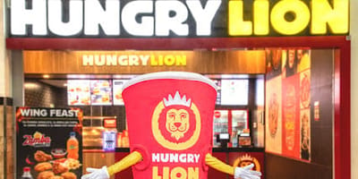 Hungry Lion Mogoditshane - Photo 1