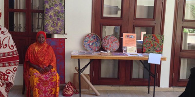 Hurumzi Henna Art Gallery - Photo 1