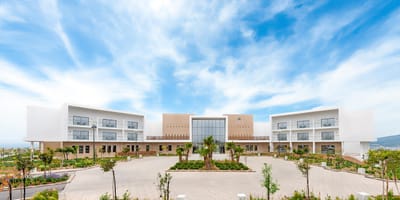 Hyatt Place Taghazout Bay - Photo 1
