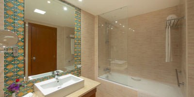 Iberostar Royal El Mansour - Photo 3