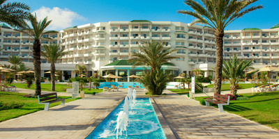 Iberostar Royal El Mansour - Photo 4