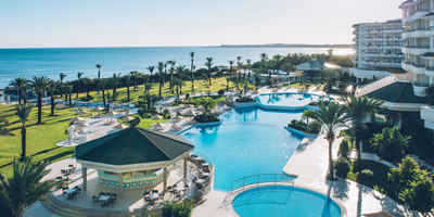 Iberostar Royal El Mansour - Photo 1