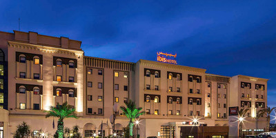 Ibis Constantine - Photo 1