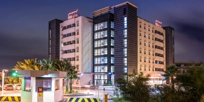 Ibis Oran les Falaises - Photo 1