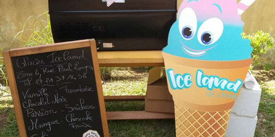 Ice’Land - Photo 1