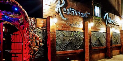 Igherssan Restaurant - Photo 1
