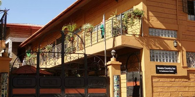 Ikweta Country Inn, Maua - Photo 2