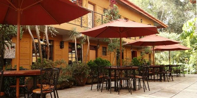 Ikweta Country Inn, Maua - Photo 3