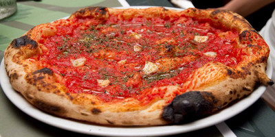 Il Pomodoro Italian Restaurant - Pizzeria & Gelateria - Photo 2