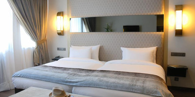 Imperial Casablanca Hotel & Spa - Photo 1