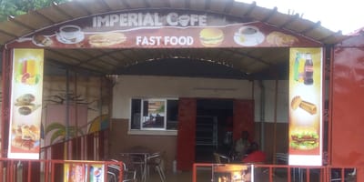 Imperial Coffee Fastfood - Photo 1