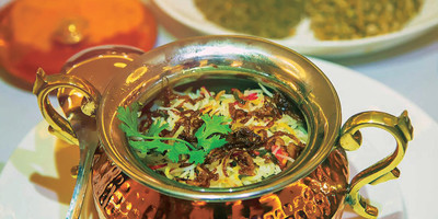 Indian By Nature - Photo 1