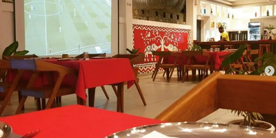 Indian kitchen - Photo 8