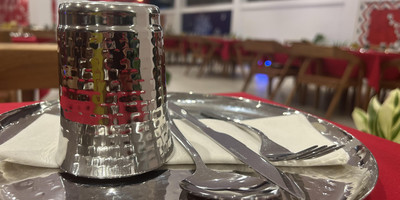 Indian kitchen - Photo 2