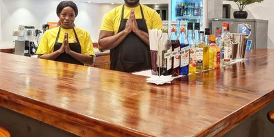 Indian kitchen - Photo 5