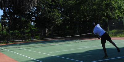 Indian Ocean Beach Club - Photo 3