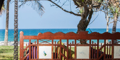 Indian Ocean Beach Club - Photo 5