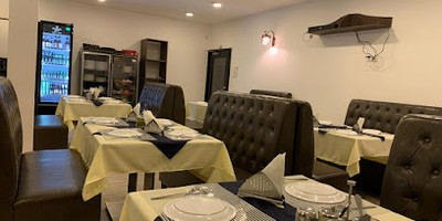 Indian Tadka Restaurant and Bar - Photo 2