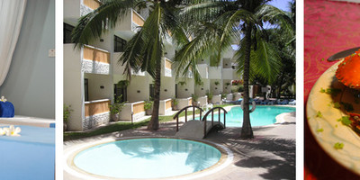 Indiana beach hotel - Photo 2
