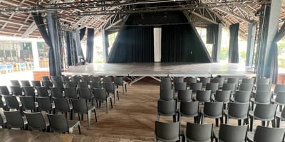 Institut Français du Bénin - Photo 1