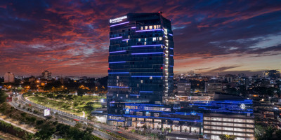 InterContinental Luanda Miramar, an IHG Hotel - Photo 3