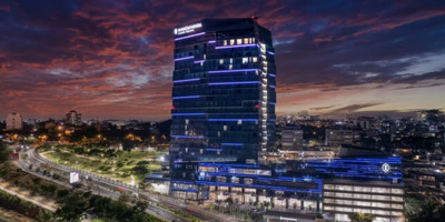 InterContinental Luanda Miramar, an IHG Hotel - Photo 4