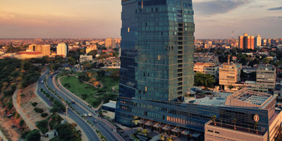 InterContinental Luanda Miramar, an IHG Hotel - Photo 2
