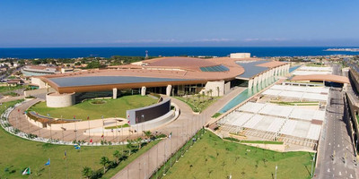 International Conference Center Abdelatif Rahal - Photo 1