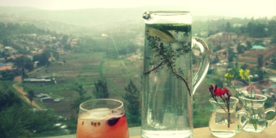 Inzora Rooftop Cafe - Photo 2