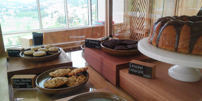 Inzora Rooftop Cafe - Photo 4