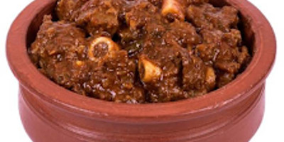 Isha Restaurant - Photo 2